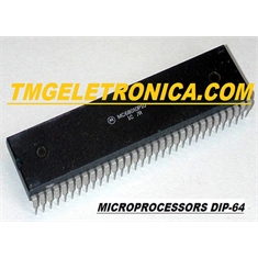 MN171601JYS2 - CI MICROCONTROLLER 4-BIT, MROM - SDIP-64